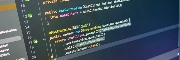 habuma Profile Banner