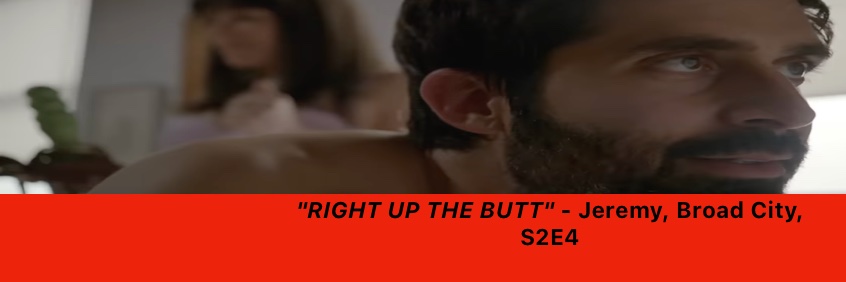 LeftUpTheButt's profile banner image