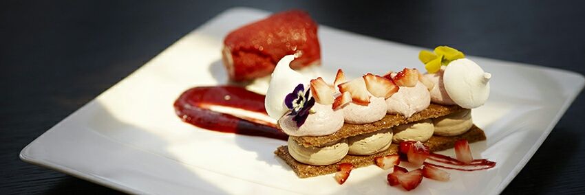 Restoran Prime banner