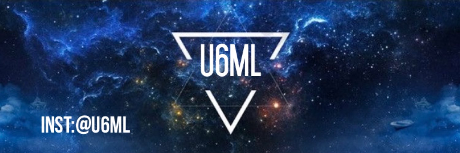 u6ml24's profile banner image