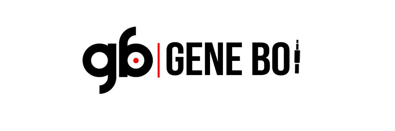 Gene_BoiSA's profile banner image