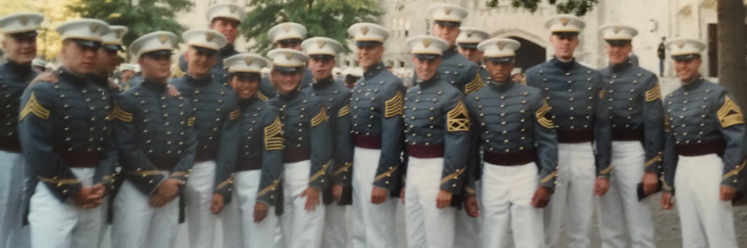 WestPointGirl90's profile banner image