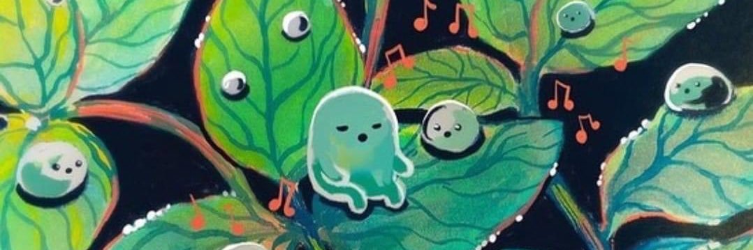 blrukk's profile banner image