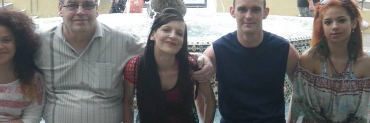 Amanda18Higgins's profile banner image