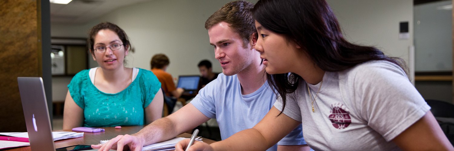 UT Mech Engineering Profile Banner