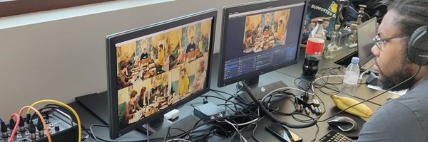openBaku Profile Banner