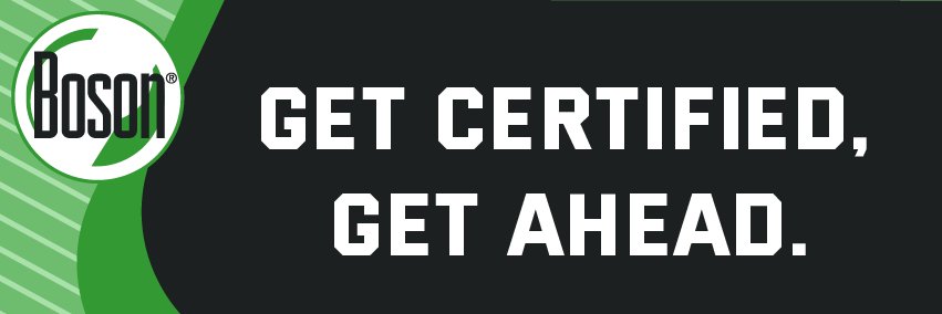 Boson Software banner