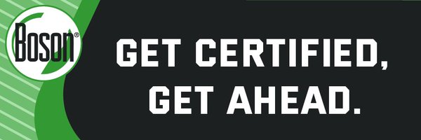 BosonSoftware Profile Banner