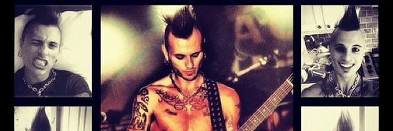 InkedInVanity's profile banner image
