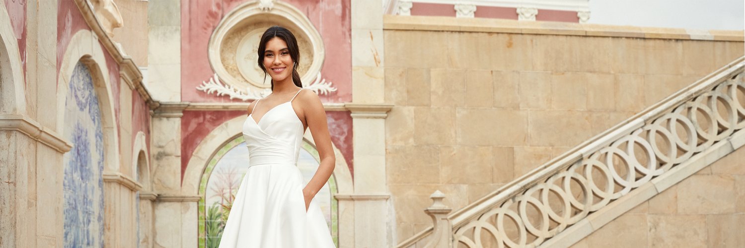 Sincerity Bridal (@sinceritybridal) / Posts / X