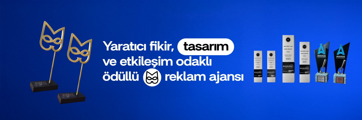 heybeworks's profile banner image