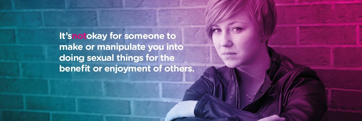 Salford Complex Safeguarding HUB banner