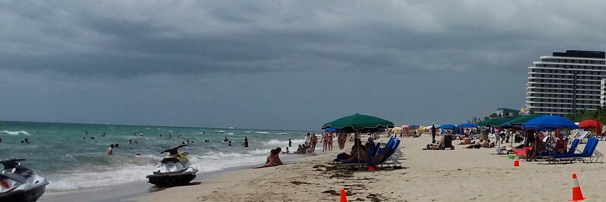 Martha Torres banner