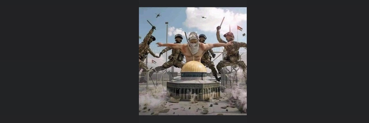 teslemkemal's profile banner image