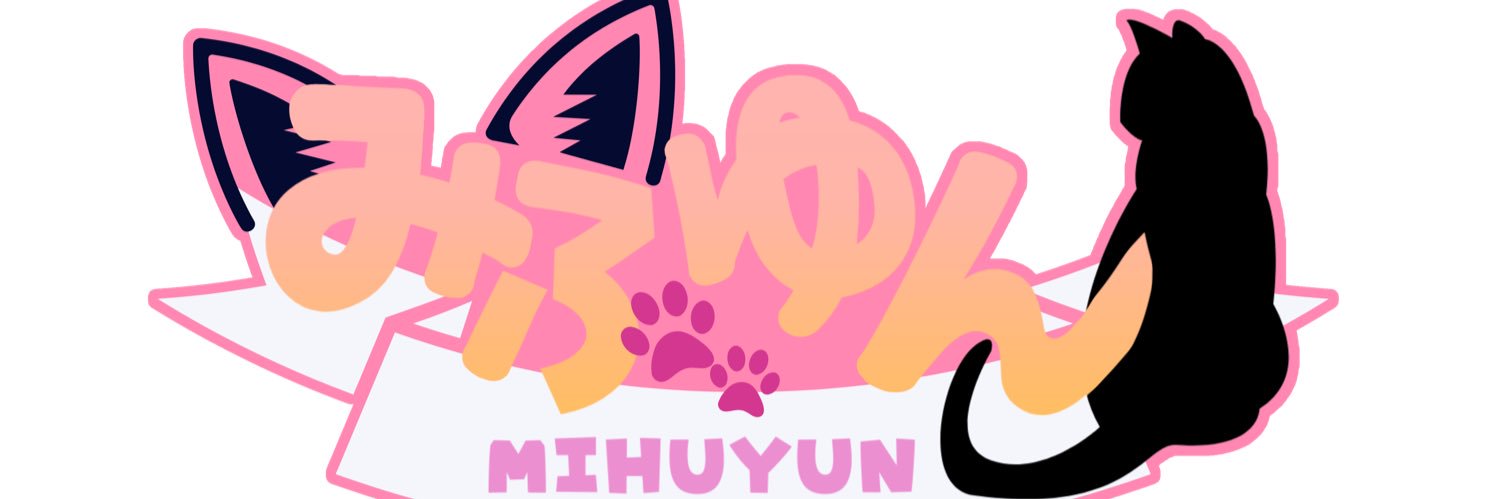 nihuyu2525's profile banner image