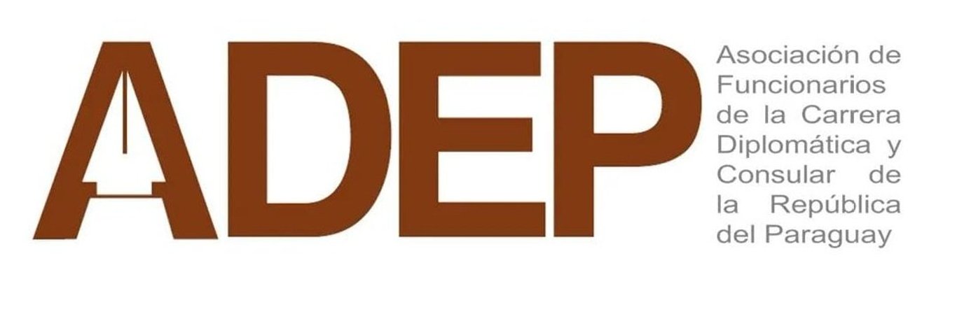 ADEP Paraguay banner