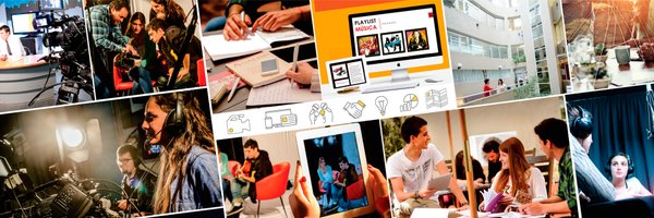 ComunicacionORT Profile Banner