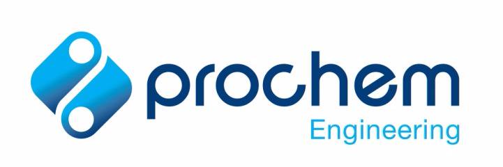 Prochem Engineering banner