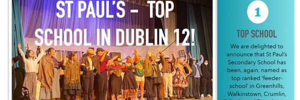 stpaulsg Profile Banner