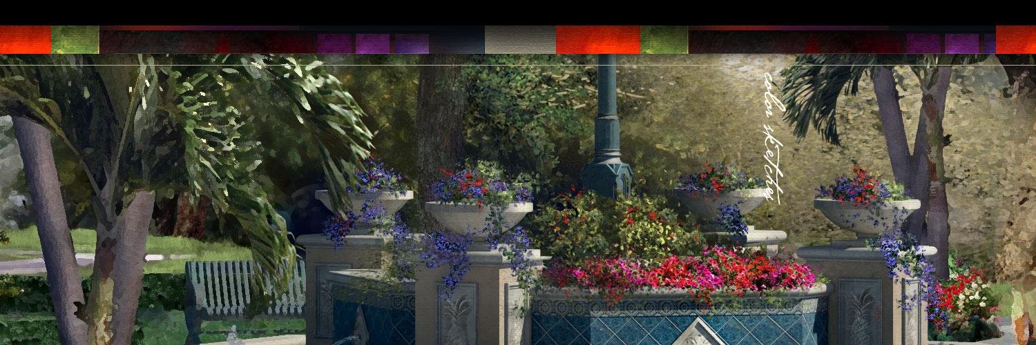 ColorSketches Art banner