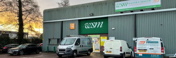 386Mercer Profile Banner