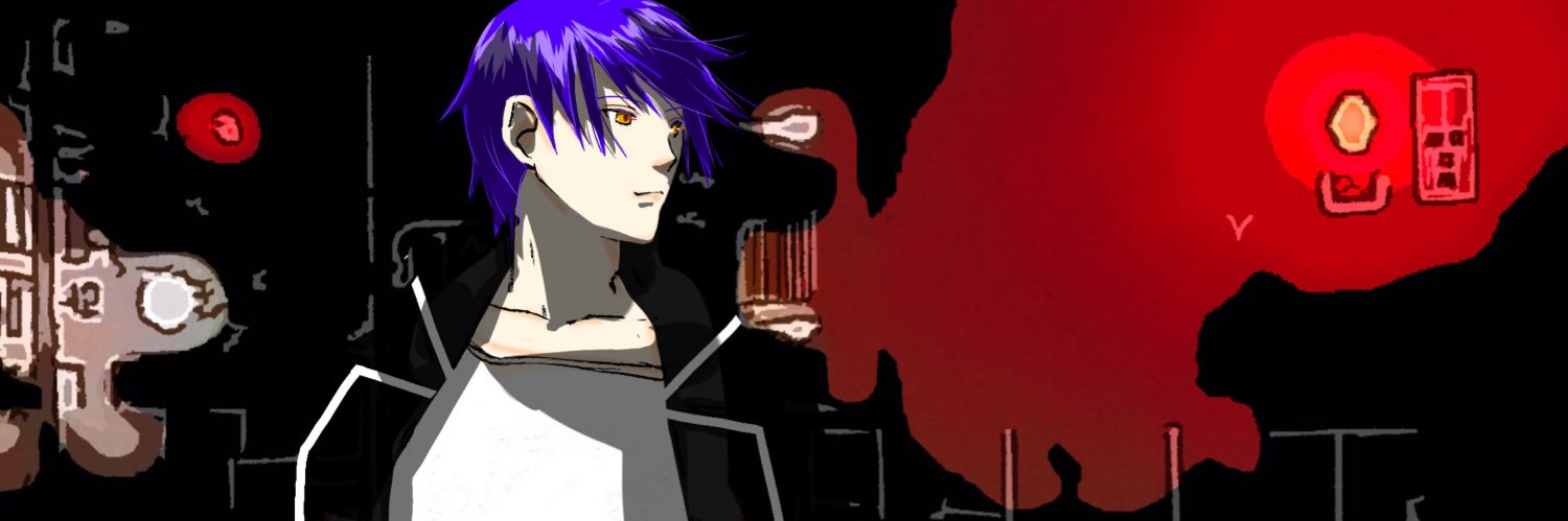 珈琲海月's banner