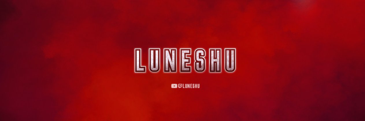 Luneshu banner