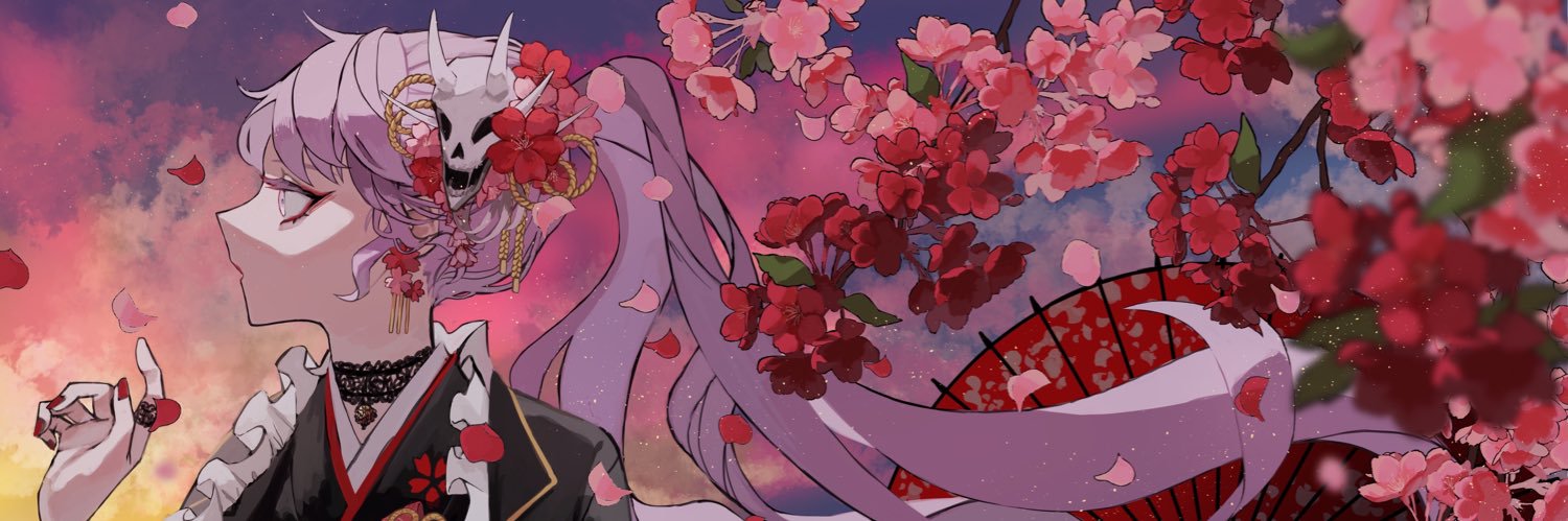 もりね。 banner
