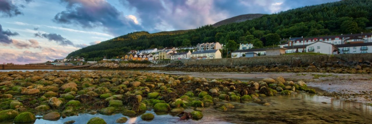 Geothermal Association of Ireland banner