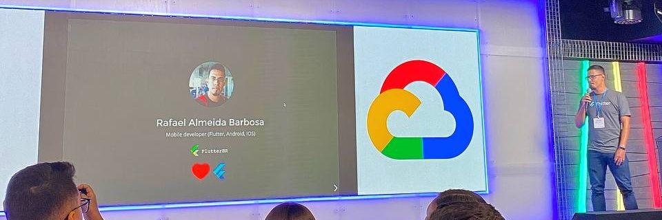 Rafael Almeida Barbosa's banner