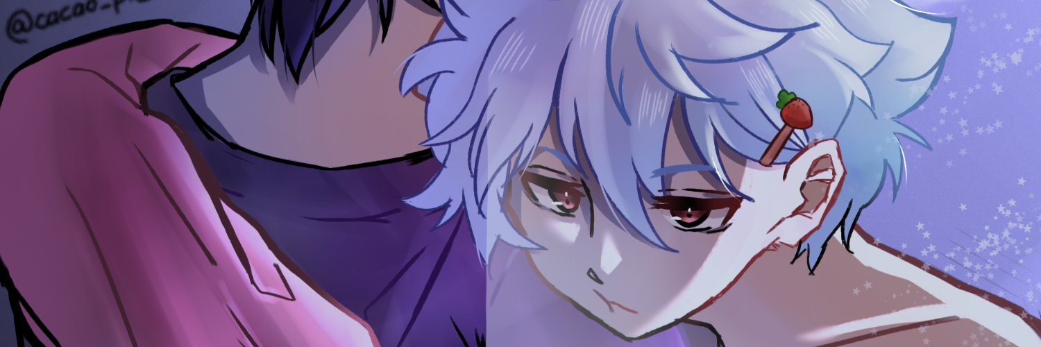 Cacao_pie's banner