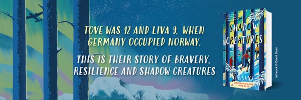 chrisvickwrites Profile Banner
