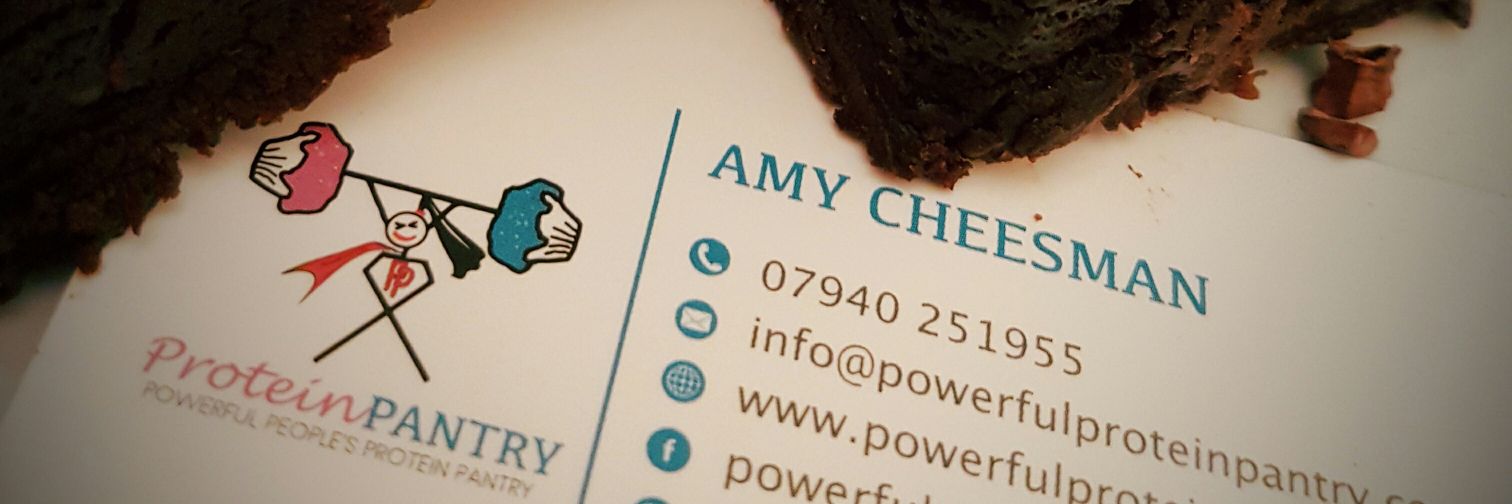 powerfulpantry's profile banner image