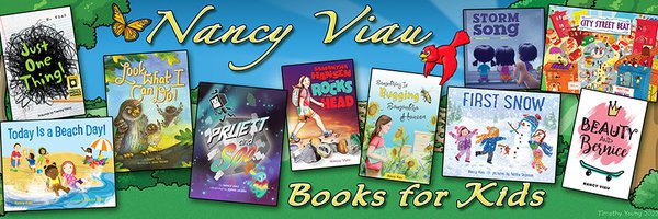 NancyViau1 Profile Banner