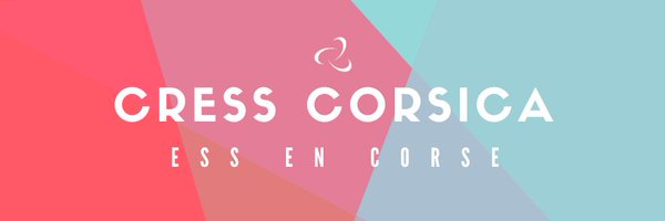 CRESSCorsica Profile Banner