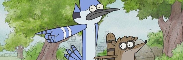 Mordecai🇦🇷 banner