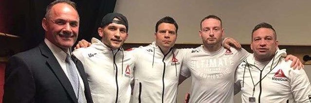 Kyle Prepolec banner