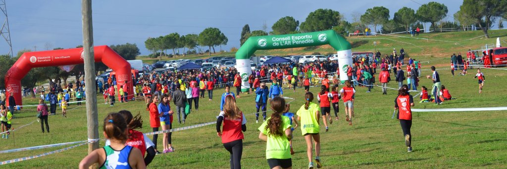 CE Alt Penedès banner