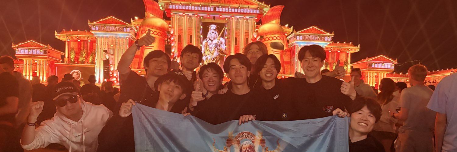 yszp1430nl's profile banner image