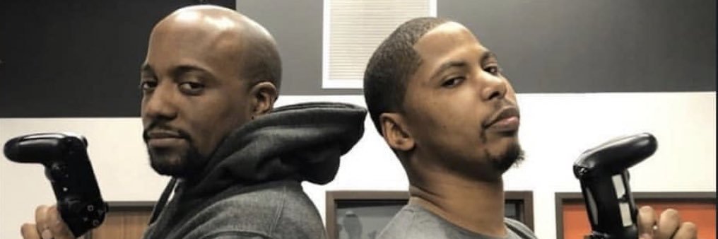 Dead End Gaming banner