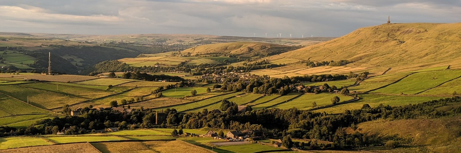 Rick 'Tricky' Harrison (is on bluesky) banner