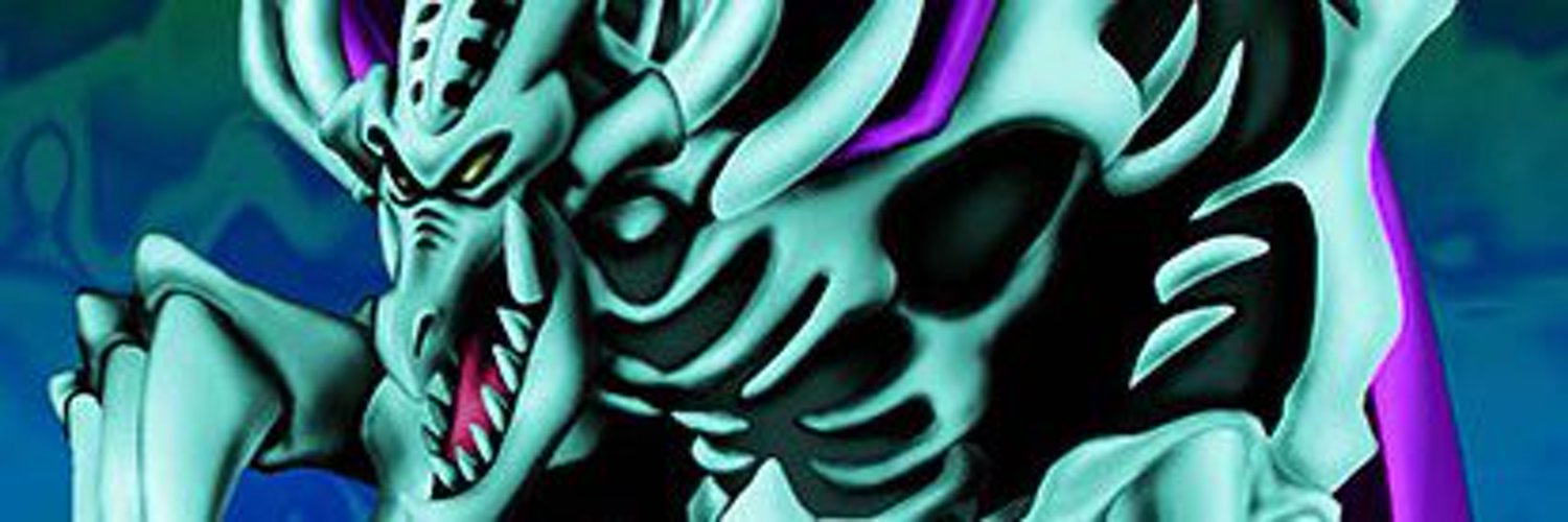 Sam Gladiator Profile Banner