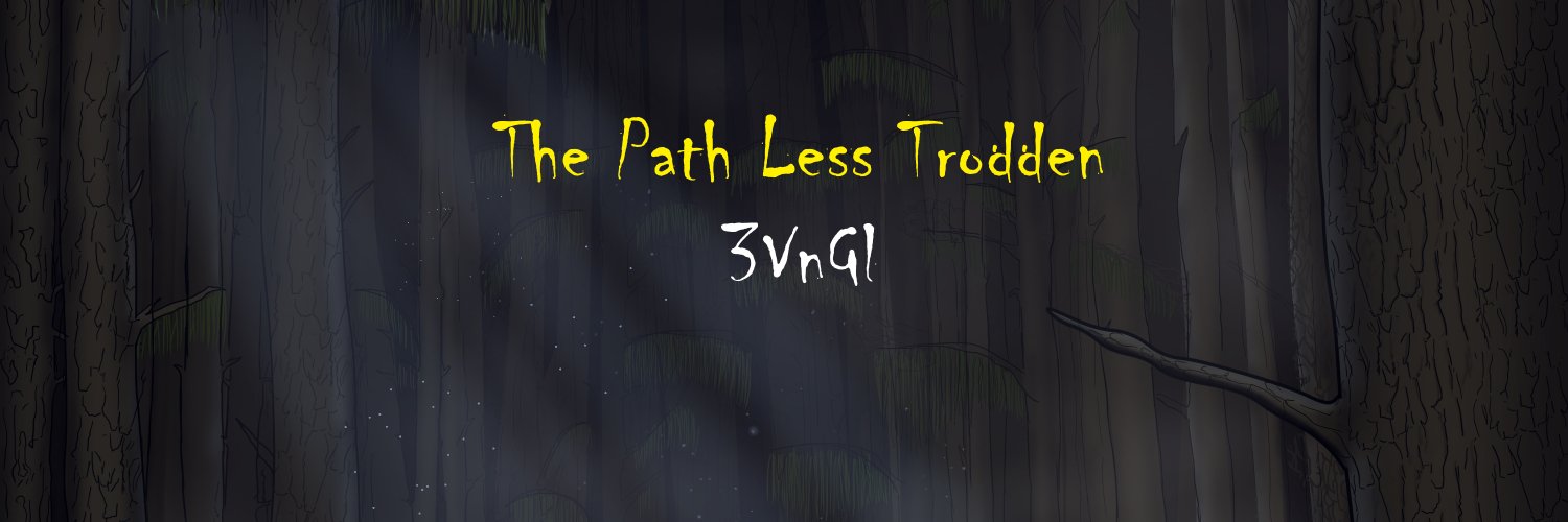 3vngl's profile banner image