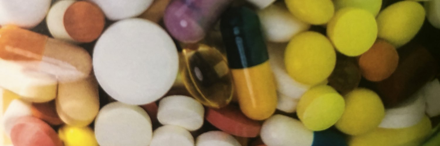 think Pharmacy banner