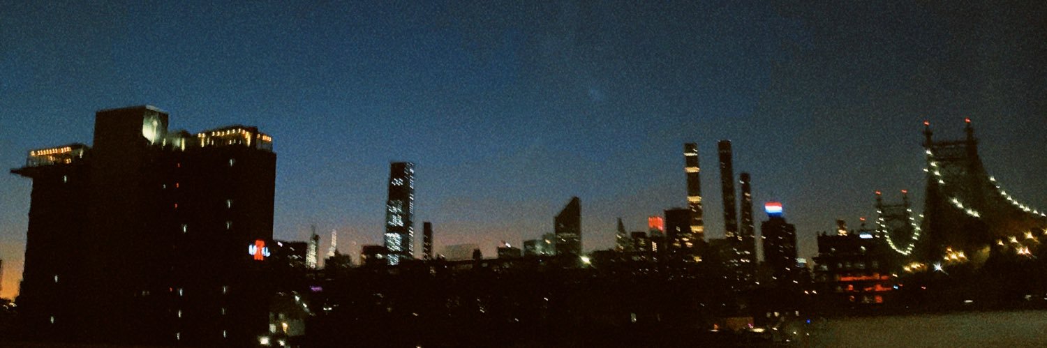 madelynlarose's profile banner image
