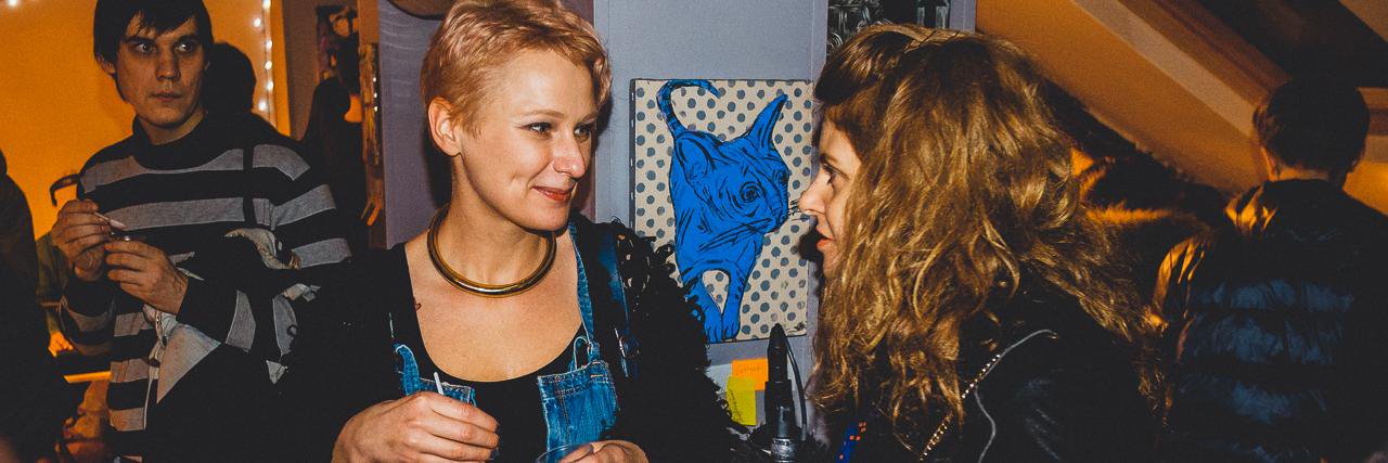 Бюро драм banner