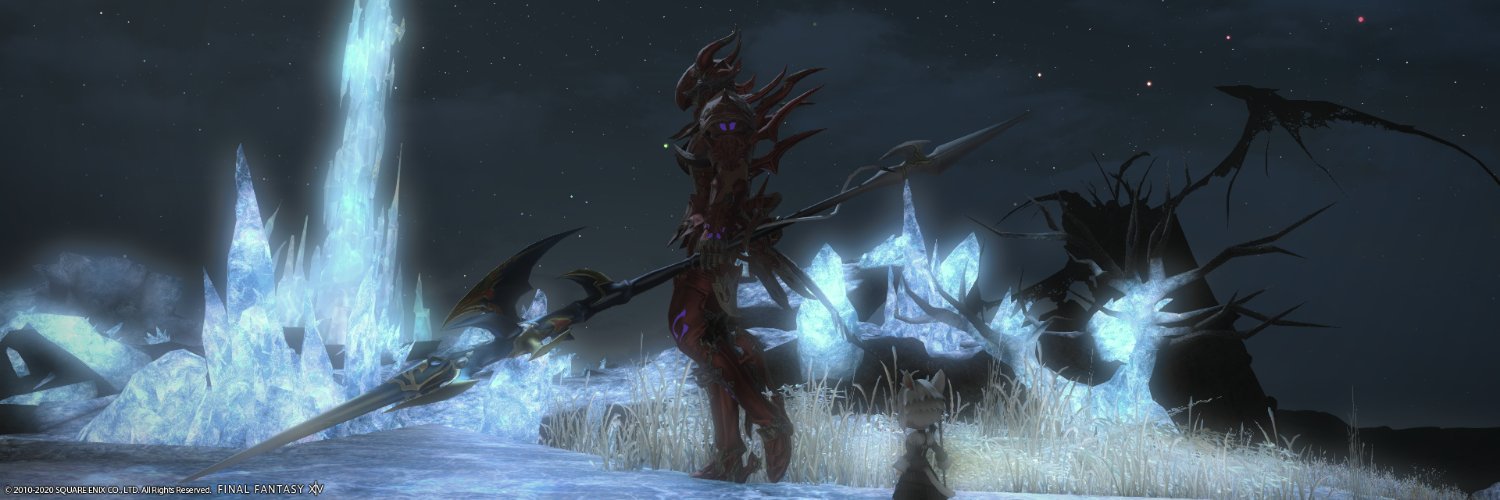 1TallFry's profile banner image