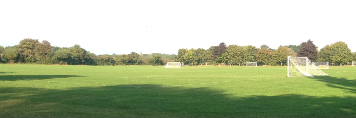 Cherwell School PE banner