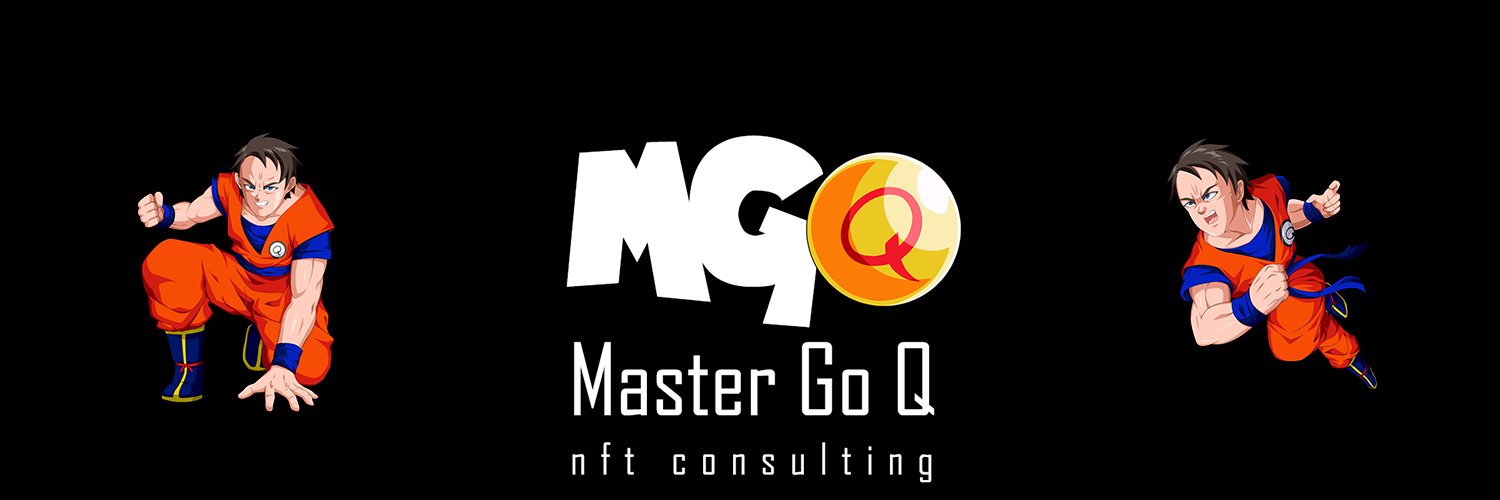 MasterGoQ's profile banner image