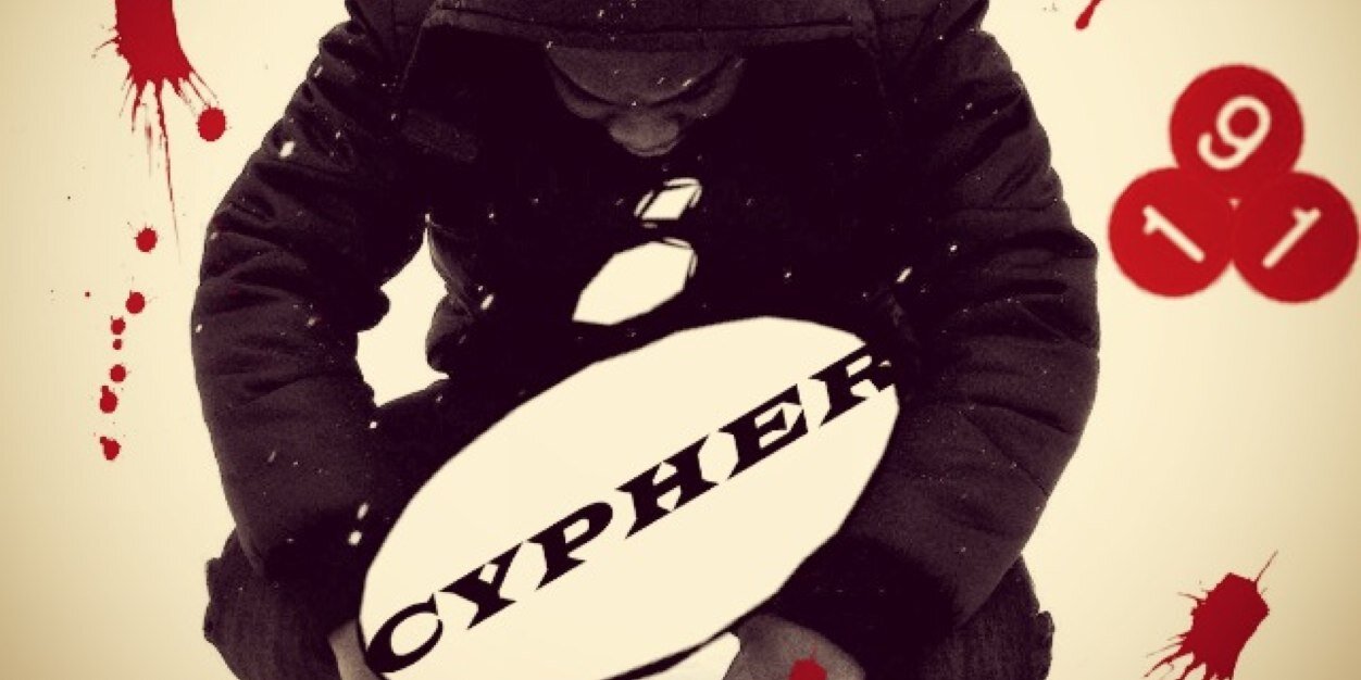 cypher banner